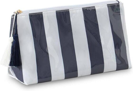Waterproof PVC Toiletry Bag Cosmetic Storage Bag