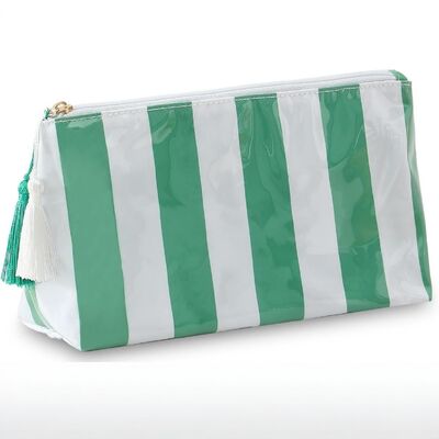 Waterproof PVC Toiletry Bag Cosmetic Storage Bag