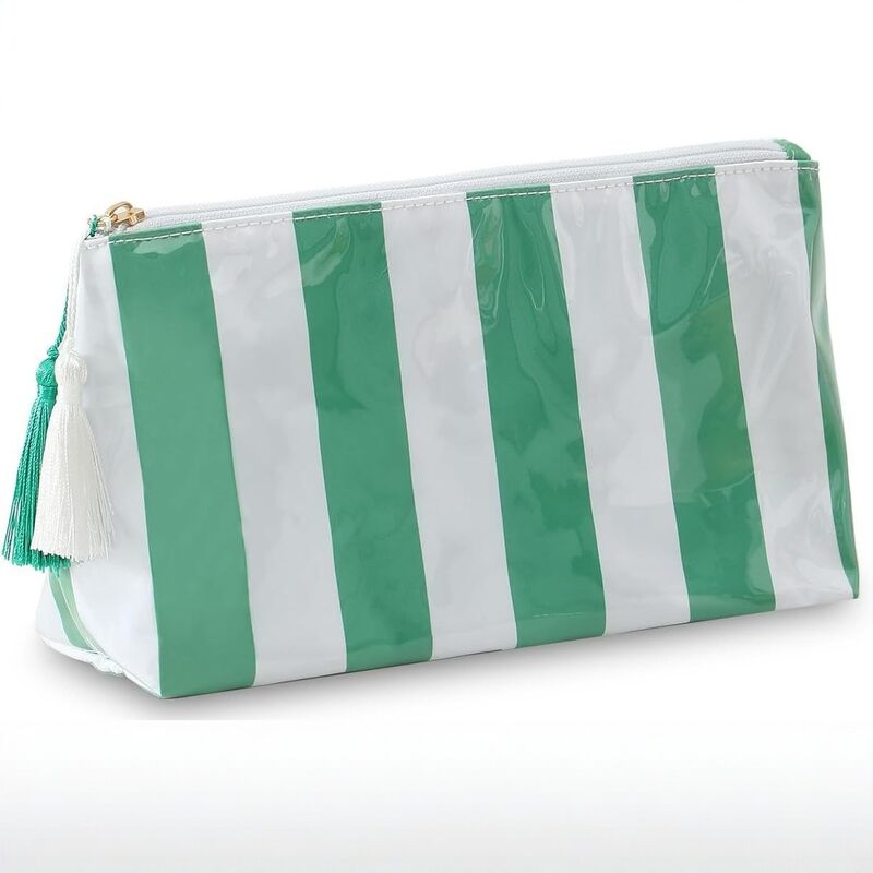 Waterproof PVC Toiletry Bag Cosmetic Storage Bag